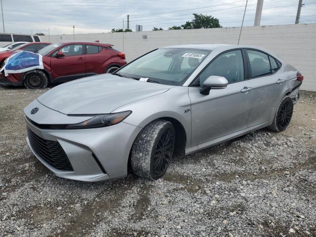 Toyota Camry 2026, VIN 4T1DAACK9TU219310, 4/5