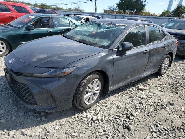 Toyota Camry 2025, VIN 4T1DBADK2SU507941, 2/5