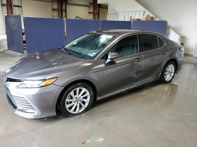 Toyota Camry 2025, VIN 4T1DBADK2SU507941, 5/5
