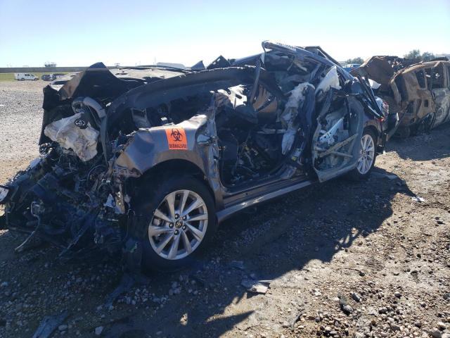 Toyota Camry 2025, VIN 4T1DBADK2SU522942, 11/11