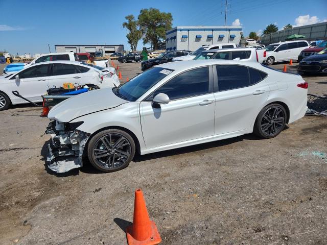 Toyota Camry 2025, VIN 4T1DBADK2SU535934, 2/10