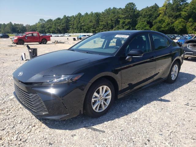 Toyota Camry 2025, VIN 4T1DBADK2SU535934, 3/10