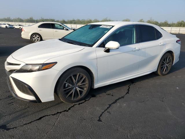 Toyota Camry 2025, VIN 4T1DBADK2SU535934, 5/10