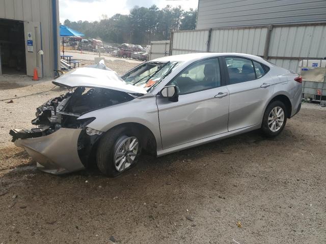 Toyota Camry 2025, VIN 4T1DBADK2SU535934, 7/10