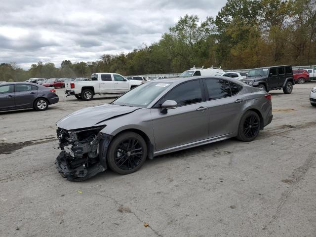 Toyota Camry 2025, VIN 4T1DBADK4SU510808, 3/5