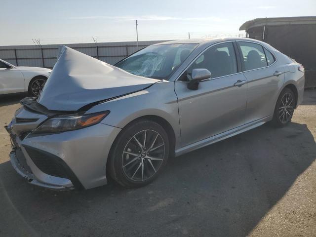 Toyota Camry 2025, VIN 4T1DBADK8SU519074, 1/5