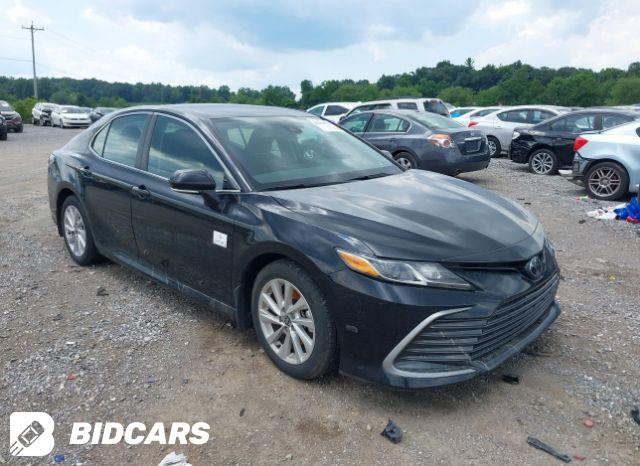 Toyota Camry 2025, VIN 4T1DBADK8SU519074, 5/5
