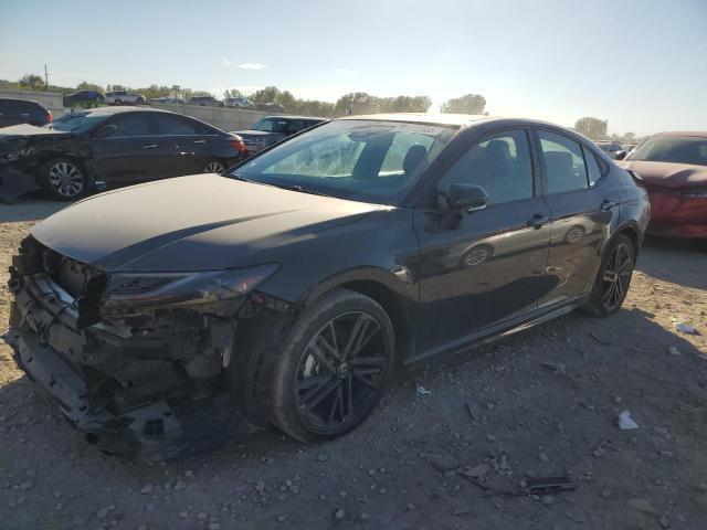 Toyota Camry 2025, VIN 4T1DBADK9SU518449, 5/5