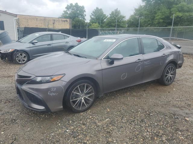 Toyota Camry 2023, VIN 4T1F11AKXPU127124, 3/5