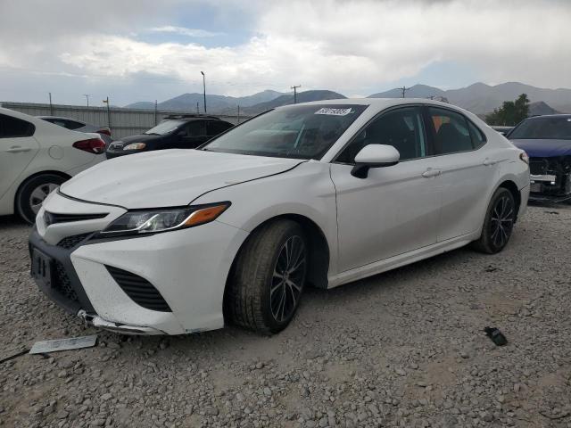 Toyota Camry 2021, VIN 4T1F11BKXMU029043, 2/11