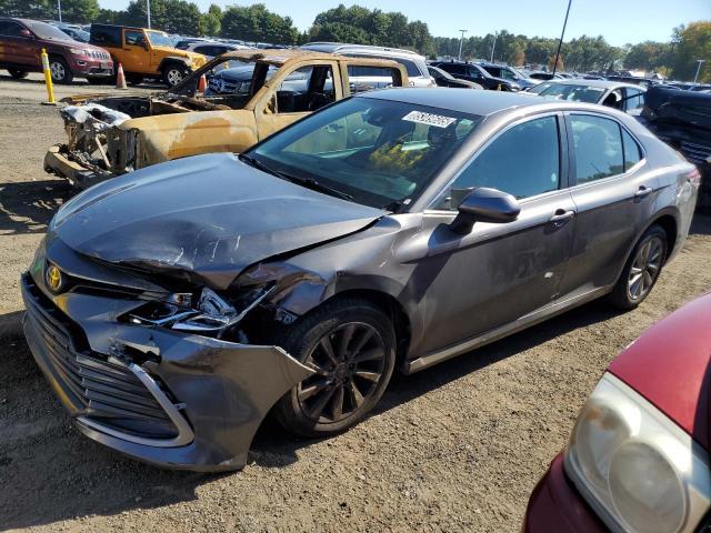 Toyota Camry 2021, VIN 4T1F11BKXMU029043, 3/11