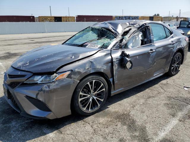 Toyota Camry 2021, VIN 4T1F11BKXMU029043, 4/11