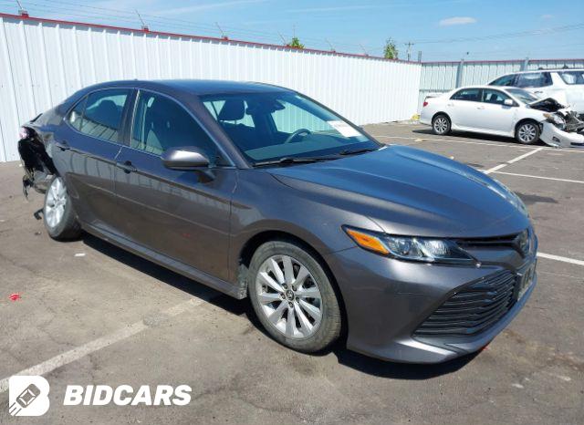 Toyota Camry 2021, VIN 4T1F11BKXMU029043, 8/11