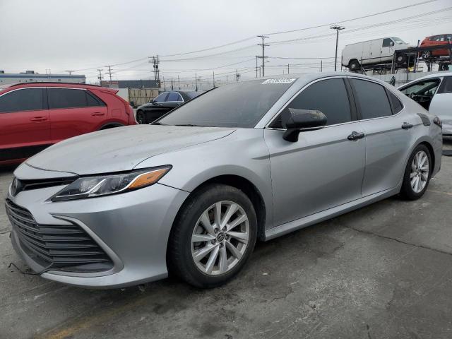 Toyota Camry 2021, VIN 4T1F11BKXMU029043, 9/11