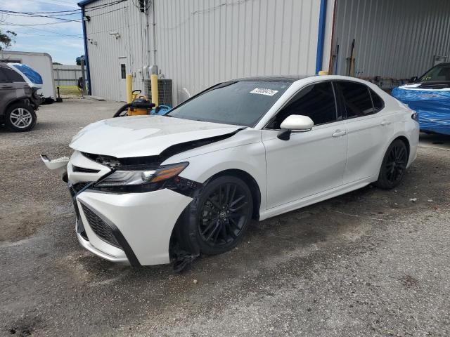 Toyota Camry 2021, VIN 4T1F11BKXMU029043, 11/11