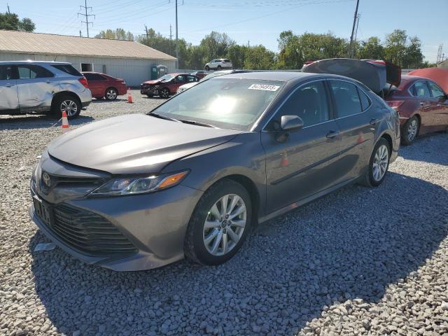 Toyota Camry 2020, VIN 4T1F31AK2LU522886, 1/5