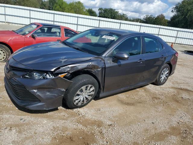 Toyota Camry 2020, VIN 4T1F31AK2LU522886, 2/5