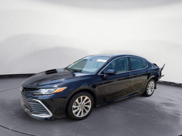 Toyota Camry 2021, VIN 4T1F31AK3MU556739, 15/21
