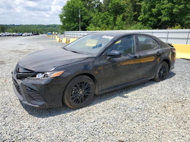 Toyota Camry 2021, VIN 4T1F31AK3MU556739, 16/21