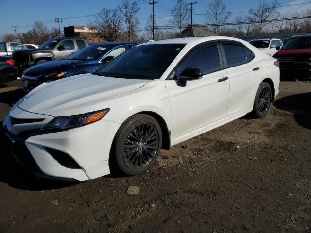 Toyota Camry 2021, VIN 4T1F31AK3MU556739, 17/21