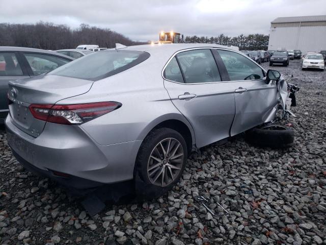 Toyota Camry 2022, VIN 4T1F31AK8NU591763, 3/5