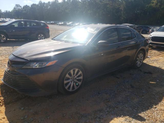 Toyota Camry 2020, VIN 4T1G11AK0LU342638, 4/5