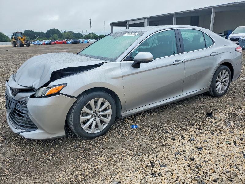 Toyota Camry 2021, VIN 4T1G11AK0MU463218, 5/5