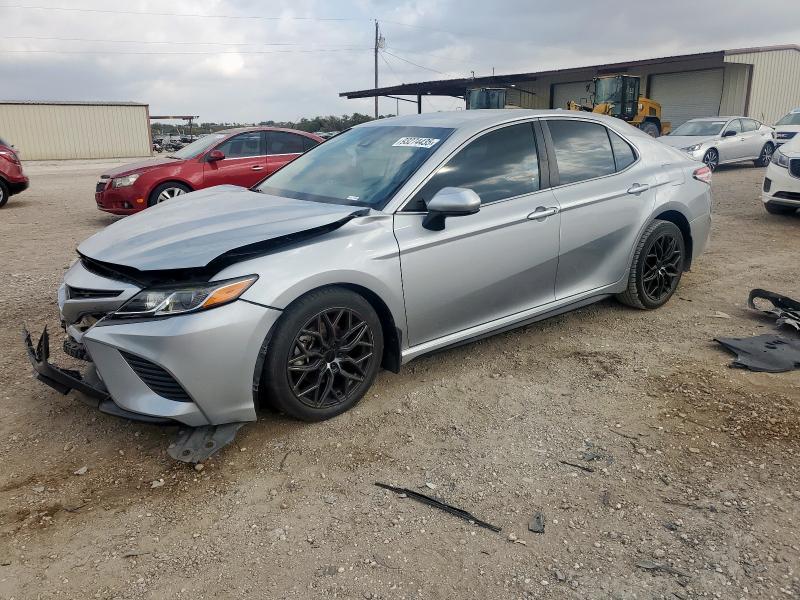 Toyota Camry 2021, VIN 4T1G11AK0MU497790, 2/5
