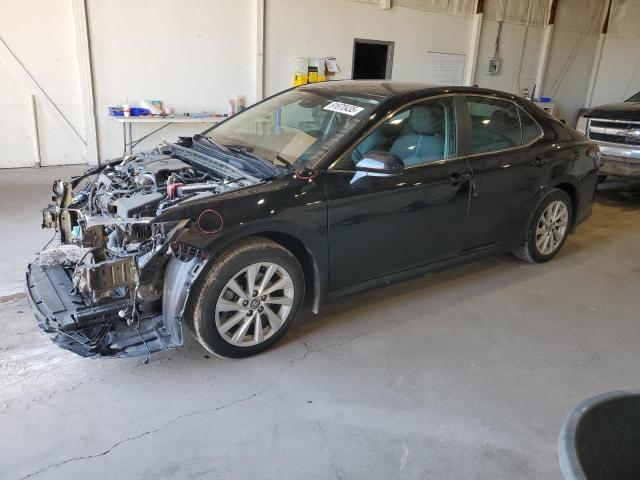 Toyota Camry 2021, VIN 4T1G11AK0MU497790, 3/5