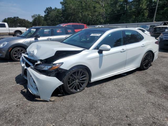 Toyota Camry 2021, VIN 4T1G11AK0MU497790, 4/5