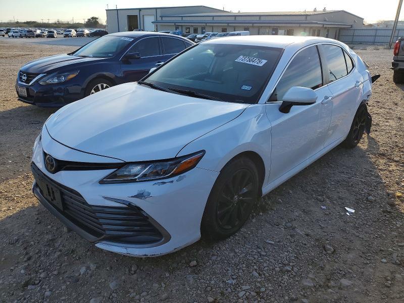 Toyota Camry 2021, VIN 4T1G11AK0MU497790, 5/5