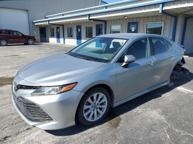 Toyota Camry 2020, VIN 4T1G11AK1LU948742, 4/11