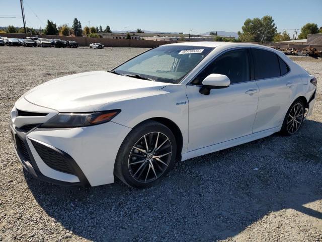 Toyota Camry 2020, VIN 4T1G11AK1LU948742, 11/11