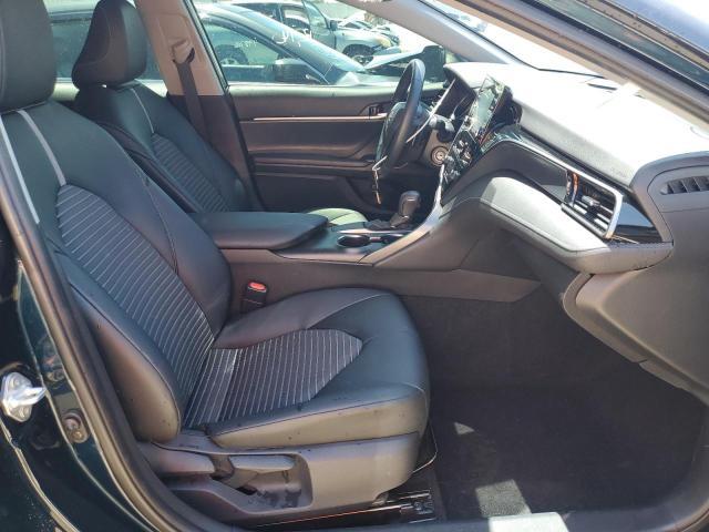 Toyota Camry 2021, VIN 4T1G11AK1MU554367, 5/5