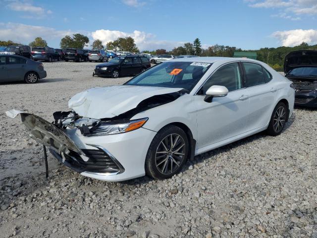 Toyota Camry 2023, VIN 4T1G11AK1PU794930, 4/5