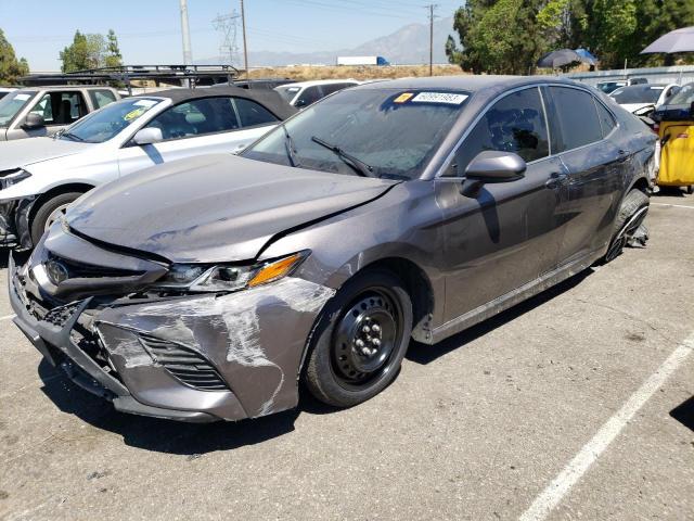 Toyota Camry 2020, VIN 4T1G11AK2LU970815, 3/5