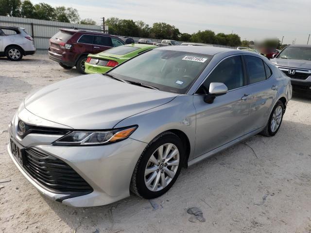 Toyota Camry 2020, VIN 4T1G11AK2LU970815, 5/5