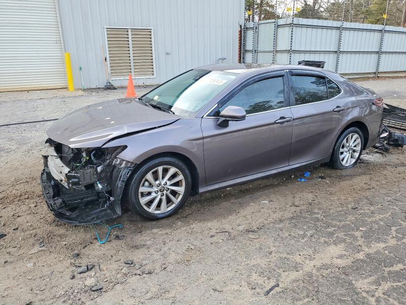 Toyota Camry 2023, VIN 4T1G11AK3PU737077, 4/5