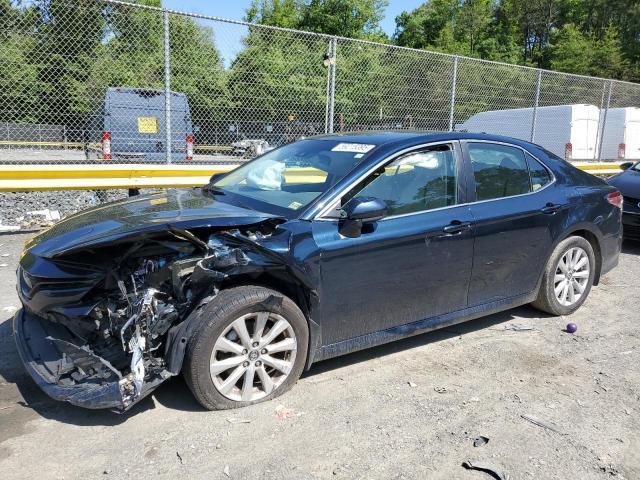 Toyota Camry 2020, VIN 4T1G11AK4LU877097, 1/9