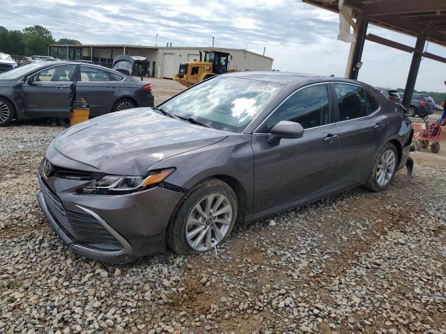 Toyota Camry 2020, VIN 4T1G11AK4LU877097, 2/9