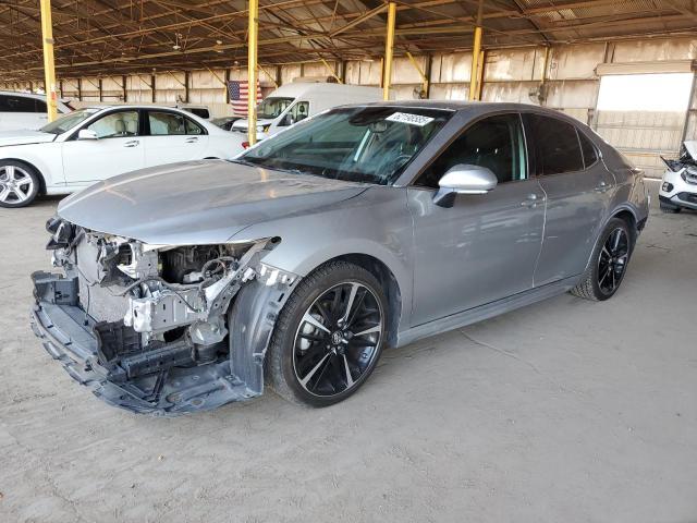 Toyota Camry 2020, VIN 4T1G11AK4LU877097, 7/9