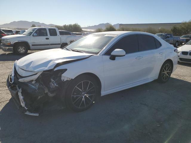 Toyota Camry 2020, VIN 4T1G11AK4LU877097, 8/9