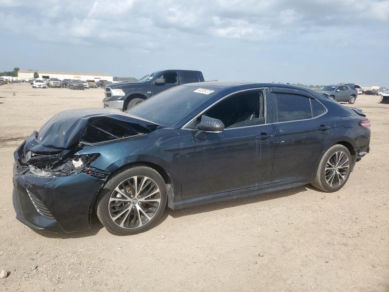 Toyota Camry 2020, VIN 4T1G11AK4LU877097, 9/9