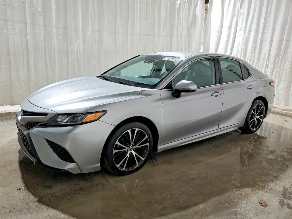 Toyota Camry 2021, VIN 4T1G11AK5MU418775, 6/11