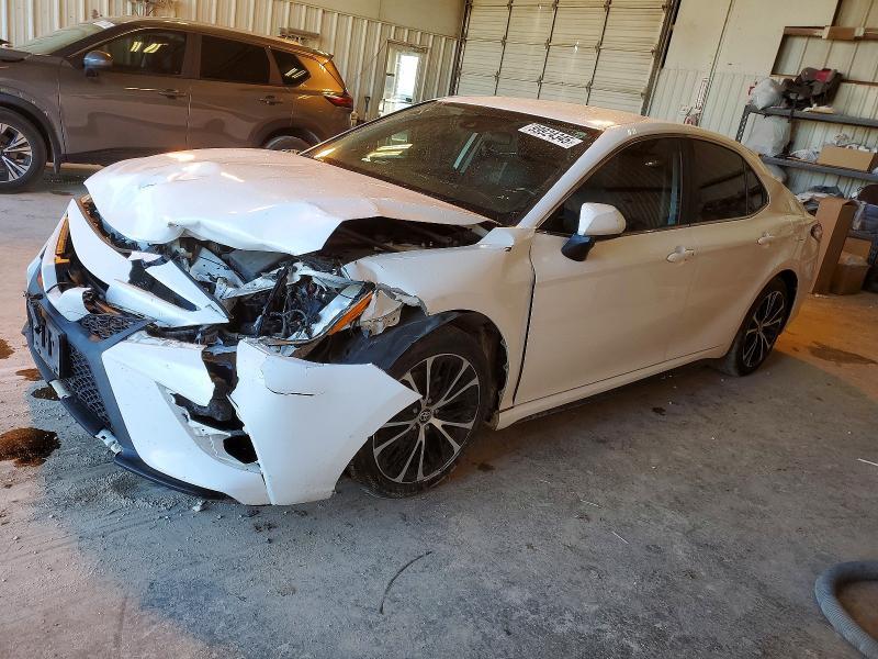 Toyota Camry 2021, VIN 4T1G11AK5MU418775, 7/11