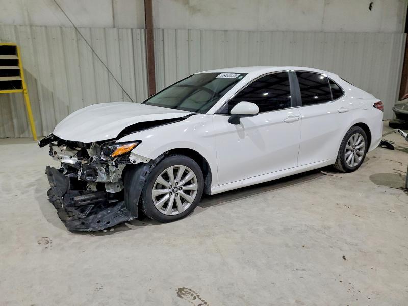 Toyota Camry 2021, VIN 4T1G11AK5MU470021, 5/5