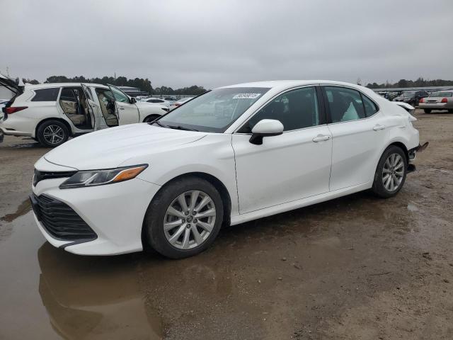 Toyota Camry 2021, VIN 4T1G11AK5MU563346, 5/5