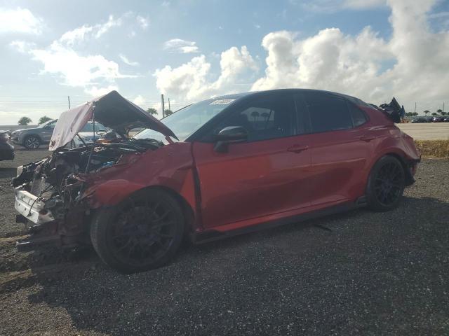 Toyota Camry 2021, VIN 4T1G11AK5MU574492, 4/5