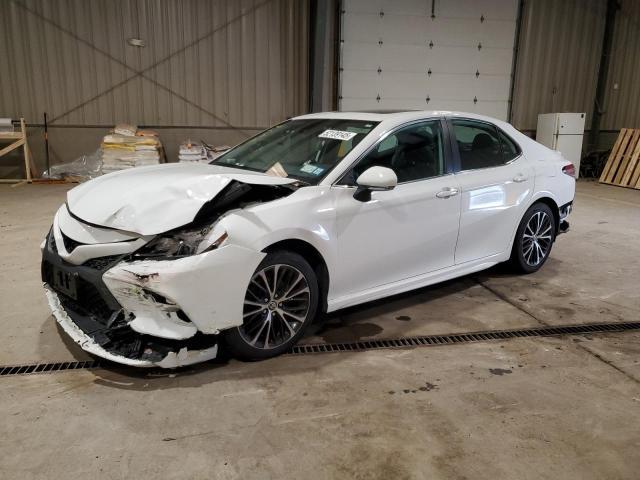Toyota Camry 2021, VIN 4T1G11AK5MU574492, 5/5
