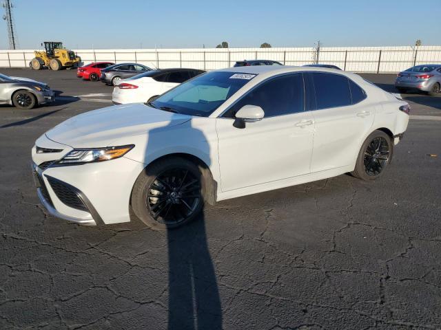 Toyota Camry 2022, VIN 4T1G11AK5NU043682, 5/5